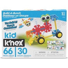 Aesco K 'nex 34362 Konstrüksiyon Set – Build A Bunch