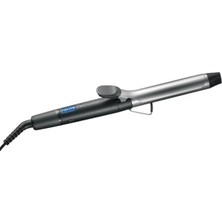 Aesco Yumuşak Bukleler Için Saç Maşası, 25 Mm, 4 Kat Koruma
