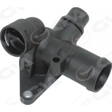 GVA Dpmix-Hb Termostat Yuvasi Flanşi Audi A4 1.8t 00-08