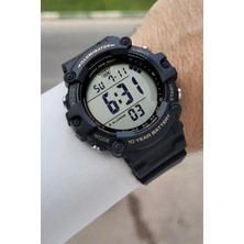 Casio Erkek Kol Saati