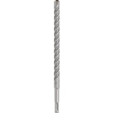 Aesco Bosch 1x Pro Sds Plus-5x Kırıcı Delici Delme Ucu (Donatılı Beton, Beton, Ø 14,00 Mm, Professional Aksesuar Kırıcı Delici)