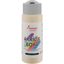 Aesco Ten Rengi Akrilik Boya 60ML