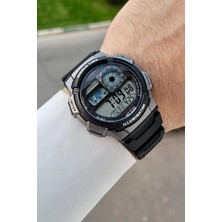 Casio Erkek Kol Saati