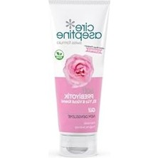 Aesco Gül Suyu ile Zenginleştirilmiş El, Yüz ve Vücut Kremi, 75 ml