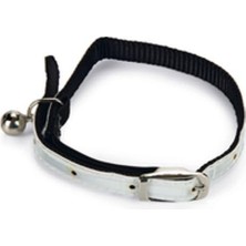 Aesco Beeztees Reflektör Kedi Boyun Tasması 29CM Gri, 556-730152