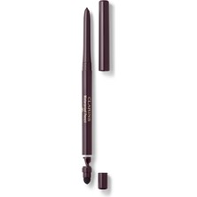 Aesco Clarins Plum 04 Suya Dayanıklı Göz Kalemi