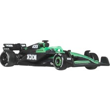 Aesco F1 Temalı Sauber Araç Seti, Yüksek Kalite