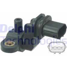 Delphi Dpmix-Hb Krank Mili Sensörü Honda Civic 1.4l D14Z6 1.6l D16V1 D16W7 Vtec Ep Es Eu Kasa 01-05