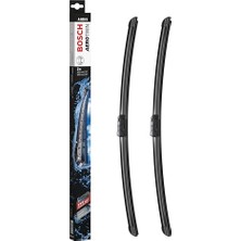 Aesco Bosch Aerotwin Silecek Seti Mercedes C Serisi W204 (2013-2014), E Serisi W212 (2014-2016) [600/600 Mm] A825S 3397009825