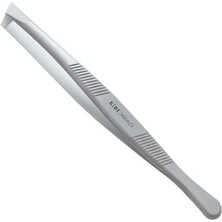 Aesco P-02 Pvc Koruyucu Kılıflı Kaş Cımbızları Toplam Uzunluk 9 cm