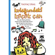 Balance Life Kulağımdaki Küçük Çan