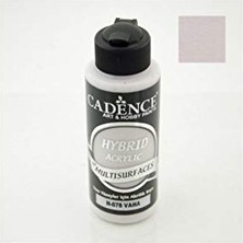 Aesco Hybrid Akrilik Boya Vaha 120ML N:H-078