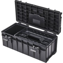 Aesco Qbrick System Pro 600 Basic Takım Çantası