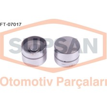 SUPSAN Dpmix-Hb Takim Subap Fincani 10 Fincan Transporter 2.4d 5 Silindir-2.5td