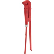 Aesco Izeltaş1 1/2" Maşalı Boru Anahtarı
