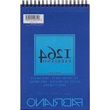 Aesco 1264 Mıx Medıa A5