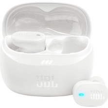 Aesco Jbl Tune Buds2 Kulakiçi Tws Kulaklık, Beyaz