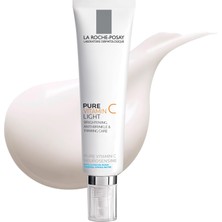 Aesco La Roche Posay Redermic [c] Pnm Anti-Aging Bakım Kremi 40ML