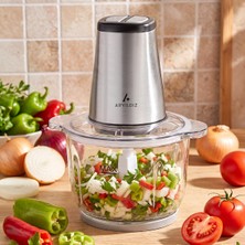 Aesco Aryıldız Axion Rondo 500W