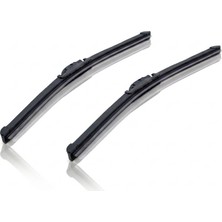 Fantastik Store Sentinel Mercedes W204 2008-2014 Glc 95-081 Uyumlu Araca Özel Silecek