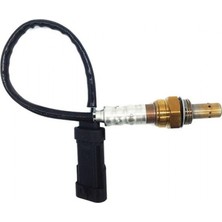 HELLUX Dpmix-Hb Oksijen Sensörü Arka Clio Iii-Kng-Mgn Ii-Trafic-Lgn Ii-Iii-Logan-Sandero-Doblo-Vectra-Astra 1.6