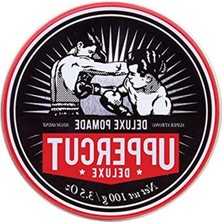 Aesco Yüksek Tutuşlu Saç Şekillendirici Pomad 100 G