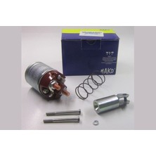 Mako Dpmix-Hb Marş Otomatiği R9-R11-R19