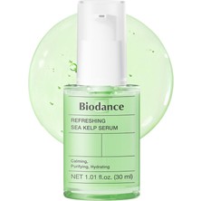 Aesco Biodance Refreshing Sea Kelp Serum Yatıştırıcı ve Dengeleyici Serum