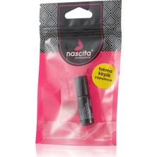 Aesco Nascita Takma Kirpik Yapıştırıcı (Siyah)