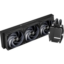 Aesco Thermalright W360-EPYC-SP5 360MM Amd Uyumlu Workstation-Sunucu Sıvı Soğutucu