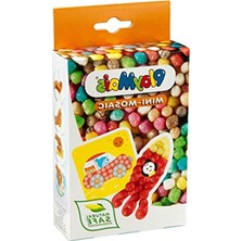 Aesco Mini Mozaik Rocket El Işi Seti, Eğlenceli Yaratım Aktiviteleri