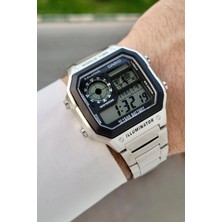 Casio Erkek Kol Saati