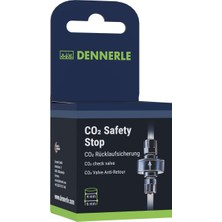 Aesco Dennerle Co2 Özel Çek Valf