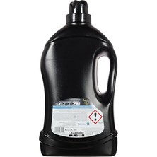 Aesco Siyah Keratinli Sıvı Çamaşır Deterjanı, 3000 Ml, 50 Yıkama Kapasitesi