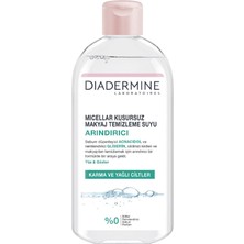 Aesco Diadermine Micellar Mak.tem.suyu ARINDIRICI400ML