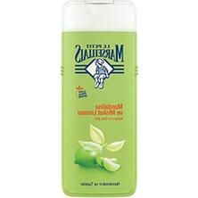 Aesco 400 ml Mandalina ve Misket Limonu Duş Jeli