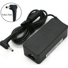 Aesco Infostar Şarj Aleti Adaptör Lenovo 65W 4.0x1.7mm RNA-IB14 Ile Uyumlu