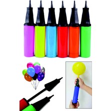 Aesco Buffer Balon Şişirme Pompası