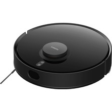 Aesco Xiaomi Mi Robot Vacuum S10T Robot Süpürge ve Paspas
