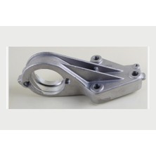 Motortec Dpmix-Hb Aks Taşiyici Support Ducato 2.3 130 Mjtd 2006 FI4321