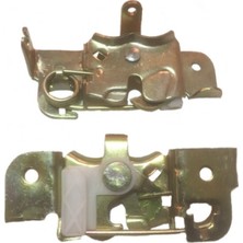 AFT Dpmix-Hb Motor Kaput Kildi M131 Dkş
