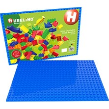 Aesco 420329 – Bilya Pisti – Taban Plakası 560 Düğüm – 3 Yaşından Itibaren (Duplo) Ile% 100 Uyumlu