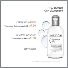 Aesco 250 ml Leke Karşıtı Micellar Makyaj Temizleme Suyu