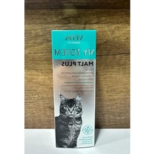 Aesco Malt Plus Kedi Ürünü