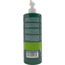 Aesco 400 ml C Vitaminli Yüz Temizleme Jeli, Yeşil Çay ve Bambu Özlü