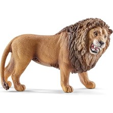 Aesco Schleich-Wild Life-Kükreyen Aslan