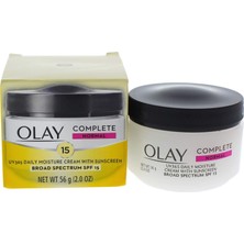 Aesco Olay Complete All Day Uv Nem Kremi, Normal Spf 15-2 Oz