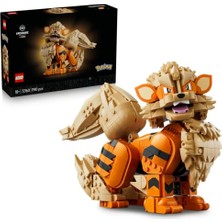 Aesco LEGO Pokémon Arcanine 72160