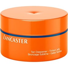 Aesco Tan Deepener Tinted Bronzlaştırıcı 200 ml