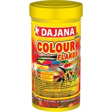 Aesco Dajana Colour Flakes 250 ml 50 gr